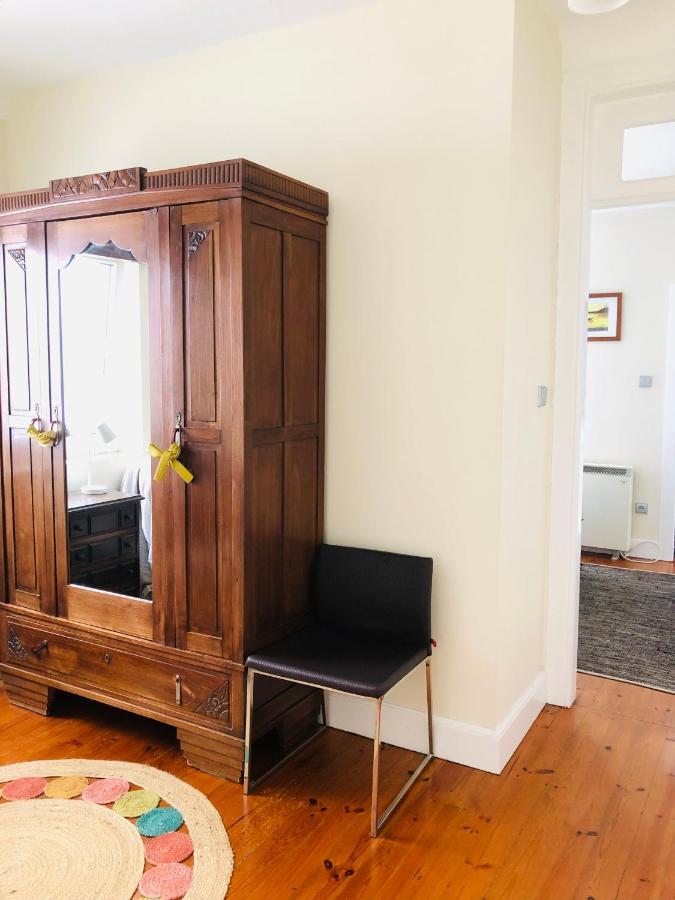 Casa Clara Villa Aveiro Exteriör bild