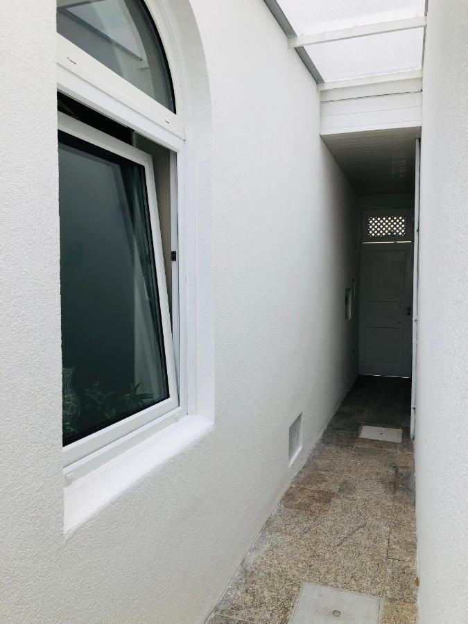 Casa Clara Villa Aveiro Exteriör bild