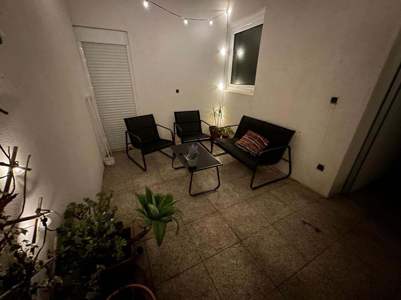 Casa Clara Villa Aveiro Exteriör bild