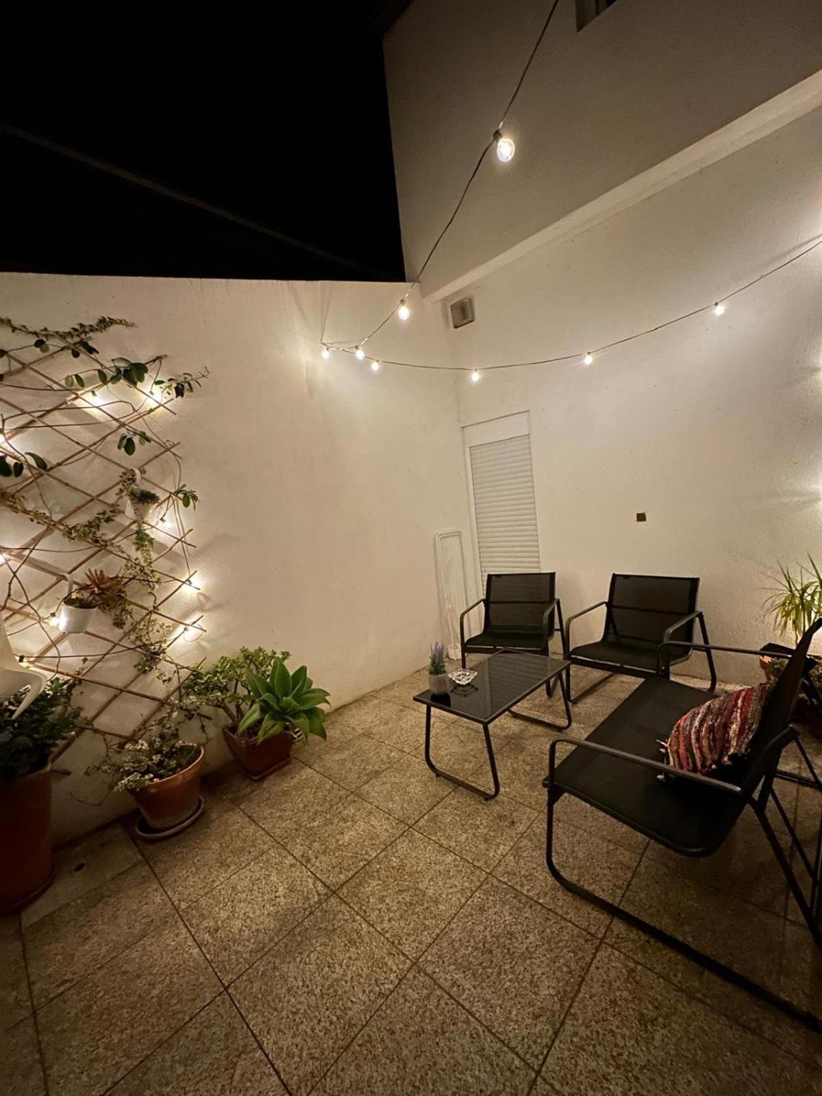 Casa Clara Villa Aveiro Exteriör bild