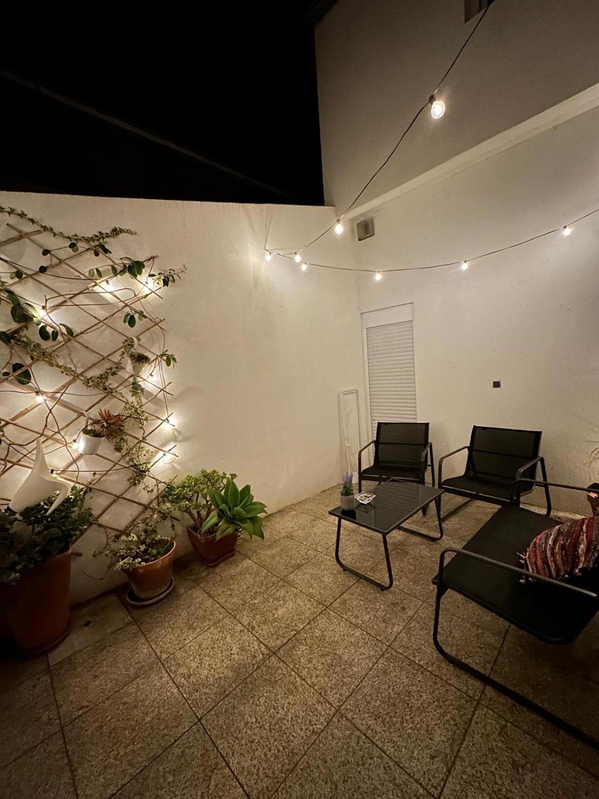 Casa Clara Villa Aveiro Exteriör bild