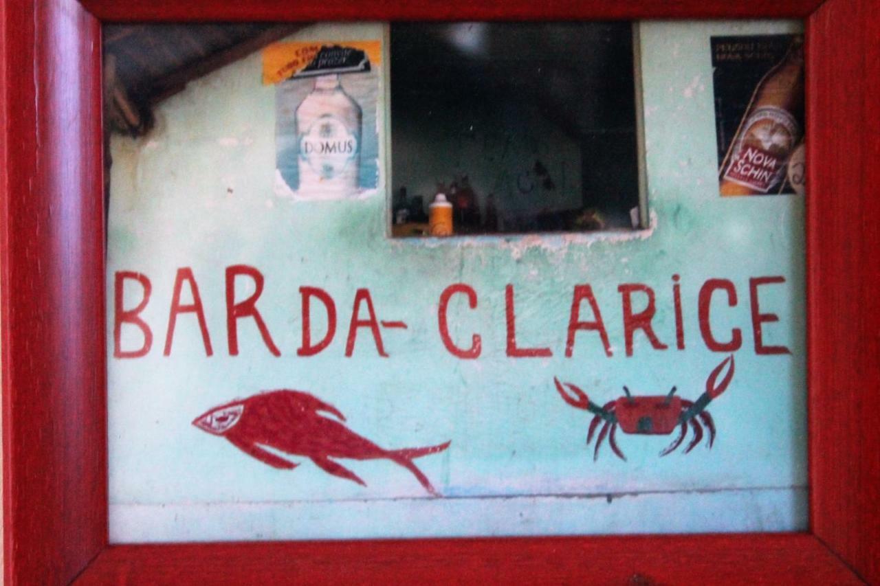 Casa Clara Villa Aveiro Exteriör bild